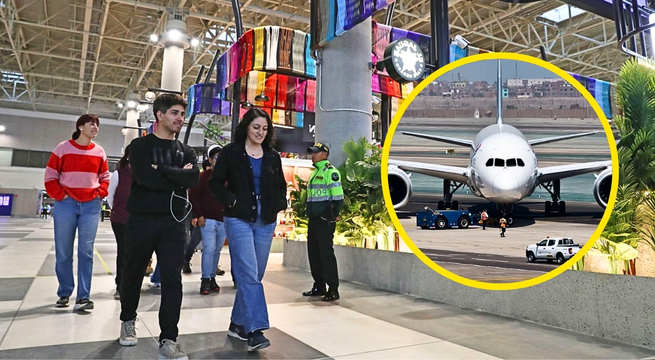 Aerolíneas y gremios turísticos rechazan cobro extra a pasajeros con escala en Lima