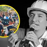 Alcalde de 26 de Octubre fue asesinado cuando estaba por llegar a la casa de su mamá