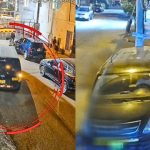 Aparecen nuevas imágenes del accidente que acabó con la vida de una mamá frente a sus hijos