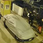 Asesinan a hombre cuando salía de una fiesta en San Martín de Porres