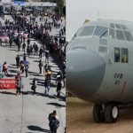 Bolivia habilita desde este lunes “puente aéreo” para evacuar a más de 400 peruanos varados por bloqueos