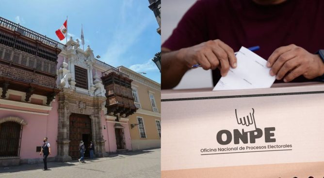 Elecciones 2026: Cancillería amplía locales de votación en el extranjero para segunda vuelta