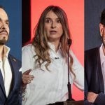Elecciones en Colombia: a qué hora es y quiénes son los principales candidatos