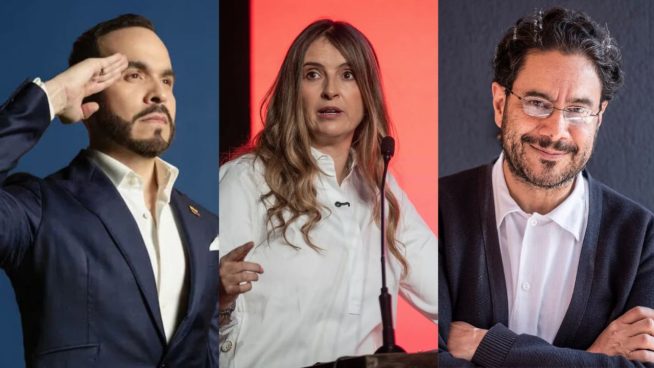 Elecciones en Colombia: a qué hora es y quiénes son los principales candidatos