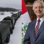Cancillería confirma que ya son 25 los peruanos que retornaron tras quedar atrapados en Rusia