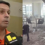 Indeci: Sismo de 6.1 en Ica deja 27 heridos y daños en edificios públicos y religiosos | VIDEO