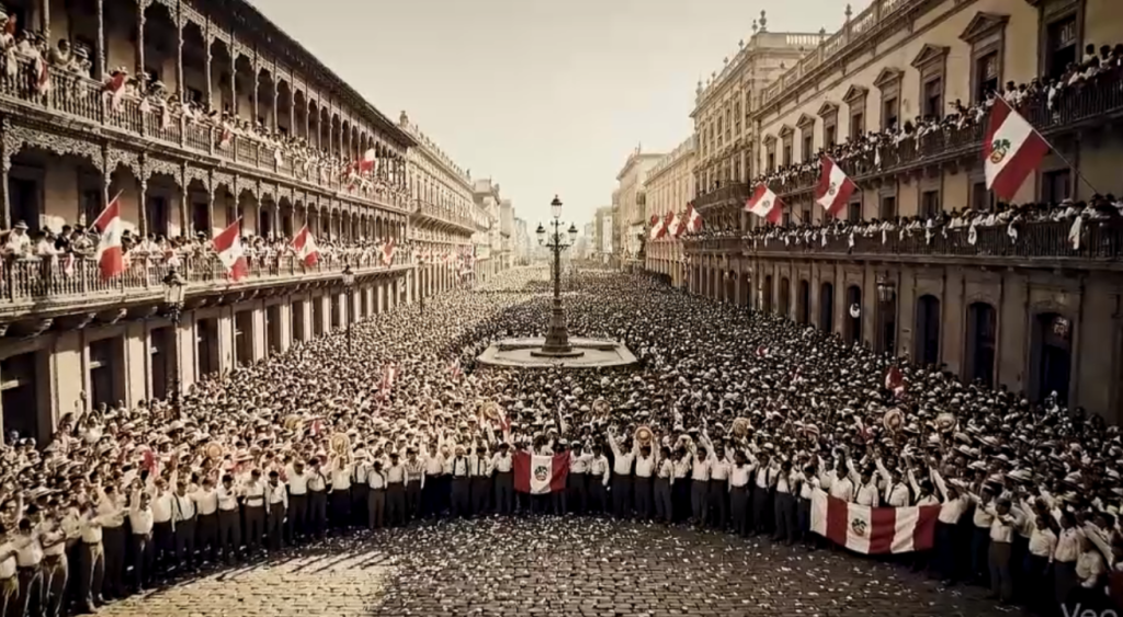 Día del Trabajo: ¿por qué se conmemora el 1 de mayo como un símbolo de lucha? | VIDEO