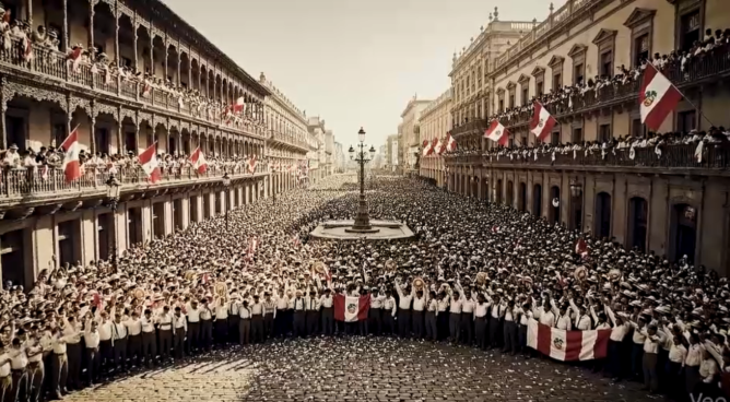 Día del Trabajo: ¿por qué se celebra el 1 de mayo? | VIDEO