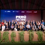 Perú por los ODS: 900 mil personas beneficiadas por 75 proyectos desde 2018