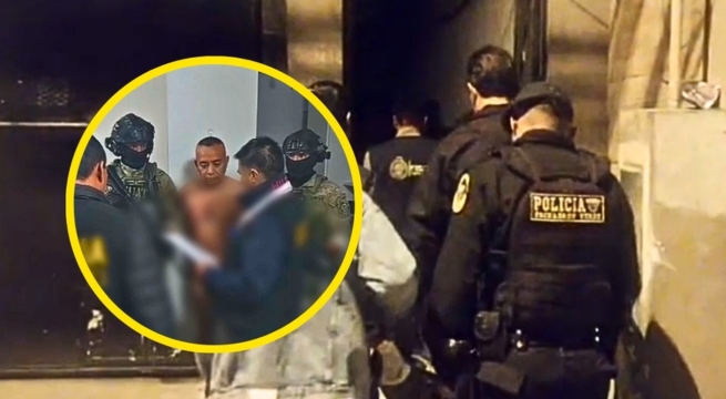 Cae banda 
