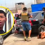 Cae banda criminal 