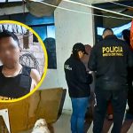 Caen cinco peruanos investigados por red de pornografía infantil internacional