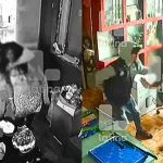 Capturan a delincuentes tras intento de asalto a empresaria y brutal agresión | VIDEO