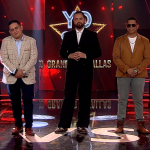 Yo Soy GRANDES BATALLAS: ¡Gilberto Santa Rosa domina el escenario y supera a Romeo Santos!