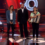 Yo Soy GRANDES BATALLAS: ¡Pájaro Gómez mantiene su lugar ante batalla contra Julieta Venegas!