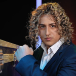 Yo Soy GRANDES BATALLAS: ¡David Bisbal reta a Raphael en una batalla que promete encender el escenario!