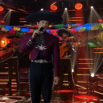 Yo Soy GRANDES BATALLAS: ¡Andy Montañez rompe la racha de empates y le gana a Pedro Infante!