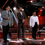 Yo Soy GRANDES BATALLAS: ¡La salsa se impuso! Gilberto Santa Rosa ganó la batalla