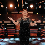 Yo Soy GRANDES BATALLAS: ¡Carmencita Lara regresó decidida a destronar a Andy Montañez!