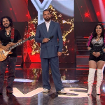 Yo Soy GRANDES BATALLAS: ¡Marcello Motta venció a Briyit y mantuvo su silla de consagrado!