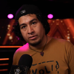 Yo Soy GRANDES BATALLAS: ¡Eddie Vedder prometió dejarlo todo en el desempate contra Raphael!