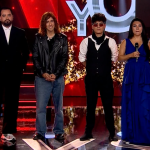 Yo Soy GRANDES BATALLAS: ¡Pelo Madueño y Pájaro Gómez empataron tras intensa batalla!