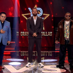 Yo Soy GRANDES BATALLAS: ¡Gilberto Santa Rosa impone su elegancia y derrota a Don Omar!