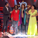 Yo Soy GRANDES BATALLAS: ¡Marcello Motta vence a Steven Tyler en un intenso desempate!