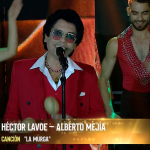 Yo Soy GRANDES BATALLAS: ¡La segunda es la vencida! Héctor Lavoe volvió por la revancha
