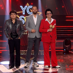 Yo Soy GRANDES BATALLAS: Héctor Lavoe mostró evolución ¡pero Raphael se quedó con el triunfo!