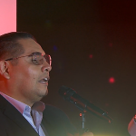 Yo Soy GRANDES BATALLAS: “Pueden decir” marcó la respuesta de Gilberto Santa Rosa