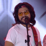 Yo Soy GRANDES BATALLAS: ¡Marcello Motta entrega todo en el escenario!