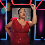 Yo Soy GRANDES BATALLAS: ¡Isabel Pantoja sorprendió al retar a Karol G!
