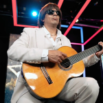 Yo Soy GRANDES BATALLAS: ¡José Feliciano busca quitarle la silla a Gilberto Santa Rosa!