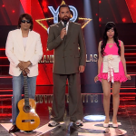 Yo Soy GRANDES BATALLAS: ¡José Feliciano venció por unanimidad a Denisse Guerrero y sigue firme como consagrado!