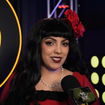 Yo Soy GRANDES BATALLAS: ¡Mon Laferte aceptó el reto de Raphael y él sorprendió cantando 