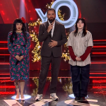 Yo Soy GRANDES BATALLAS: ¡Mon Laferte se quedó con la victoria frente a Billie Eilish!