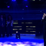 Yo Soy GRANDES BATALLAS: ¡Frank Sinatra regresó con sed de revancha!