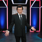 Yo Soy GRANDES BATALLAS: ¡Un campeón volvió por su silla! Julio Iglesias retó a Marcello Motta en una batalla cargada de emoción