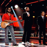 Yo Soy GRANDES BATALLAS: ¡Marcello Mota volvió a imponerse y dejó fuera a Julio Iglesias en una intensa batalla!