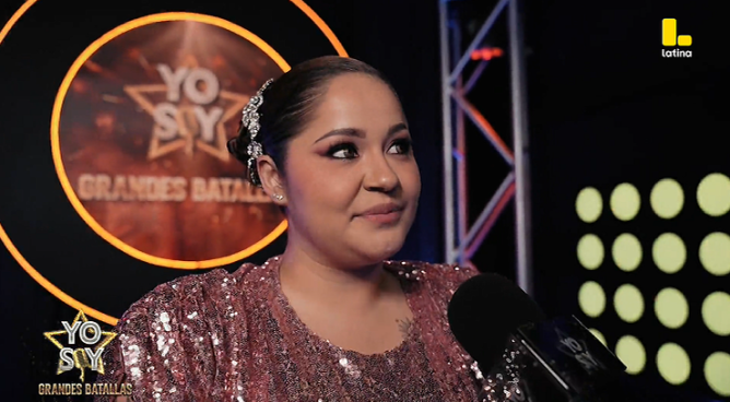Yo Soy GRANDES BATALLAS: ¡Paloma San Basilio responde tras el empate y Marciano Cantero promete darlo todo en la batalla!