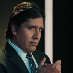 Yo Soy GRANDES BATALLAS: ¡Manolo Otero llegó desde Cusc decidido a quitarle la silla a Karol G!