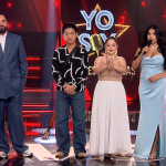 Yo Soy GRANDES BATALLAS: ¡Ni Paloma San Basilio ni Marciano Cantero pudieron sacarse ventaja y hubo otro empate!