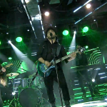 Yo Soy GRANDES BATALLAS: ¡Gustavo Cerati llegó al programa y quiere su silla de consagrado!