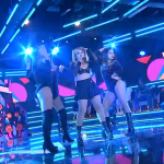 Yo Soy GRANDES BATALLAS: Danna Paola volvió al escenario con “Mala Fama” para el desempate con Marcello Motta