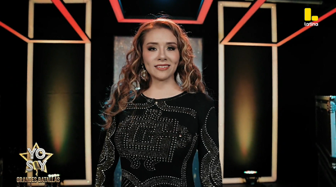 Yo Soy GRANDES BATALLAS: ¡Se encendió la competencia! Lucero reapareció para enfrentar a Marciano Cantero