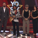 Yo Soy GRANDES BATALLAS: ¡Marcello Motta arrasó! Venció a Rauw Alejandro y dejó sin silla al exconsagrado