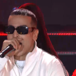 Yo Soy GRANDES BATALLAS: Daddy Yankee volvió por su revancha y retó a Marciano Cantero