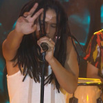 Yo Soy GRANDES BATALLAS: Bob Marley volvió al escenario tras 10 años y retó a José Feliciano