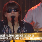 Yo Soy GRANDES BATALLAS: José Feliciano fue el elegido por Bob Marley para el duelo